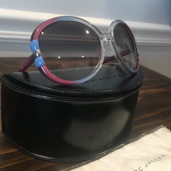 NWT Marc Jacobs Sunglasses main image 6